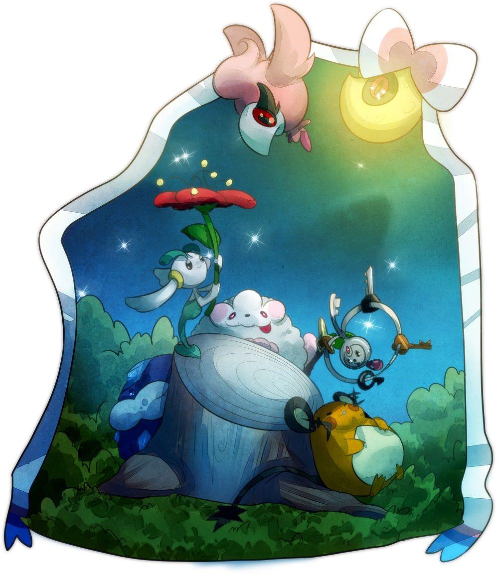 floette hd wallpapers wallpaper cave on floette hd wallpapers