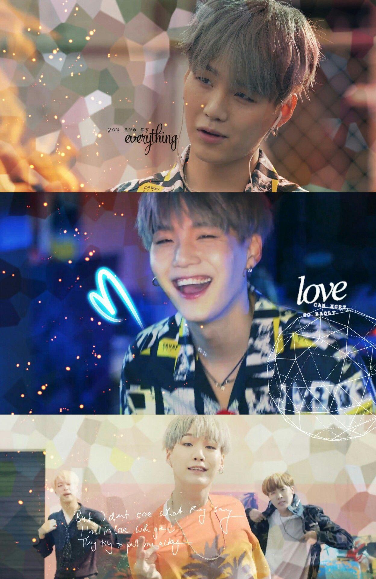 Bts jin jimin jhope rm jungkook taehyung yoongi kpop army bangtan bts suga dynamite agust d. Suga Wallpapers - Wallpaper Cave