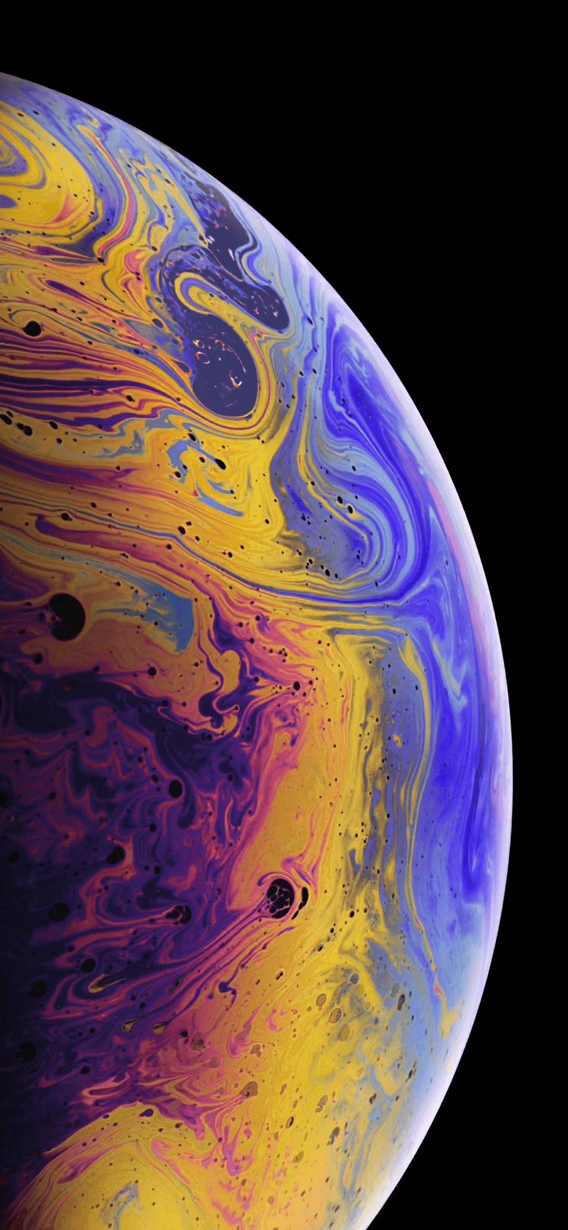 iphone xs k wallpapers wallpaper cave