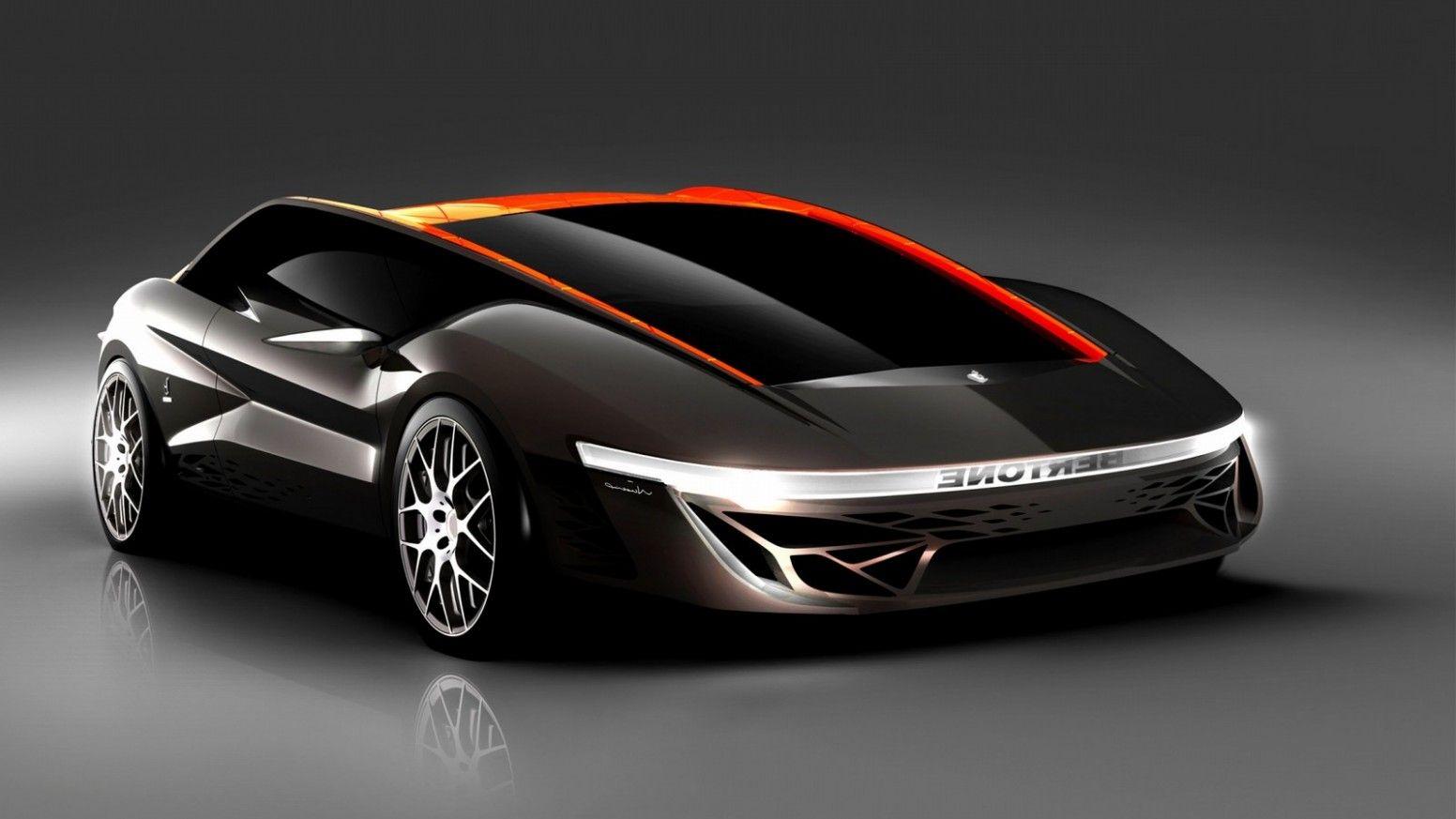 Famous cars wallpapers