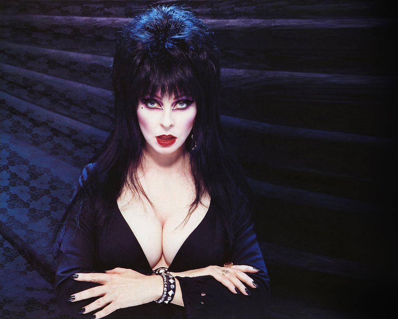 Elvira wallpapers