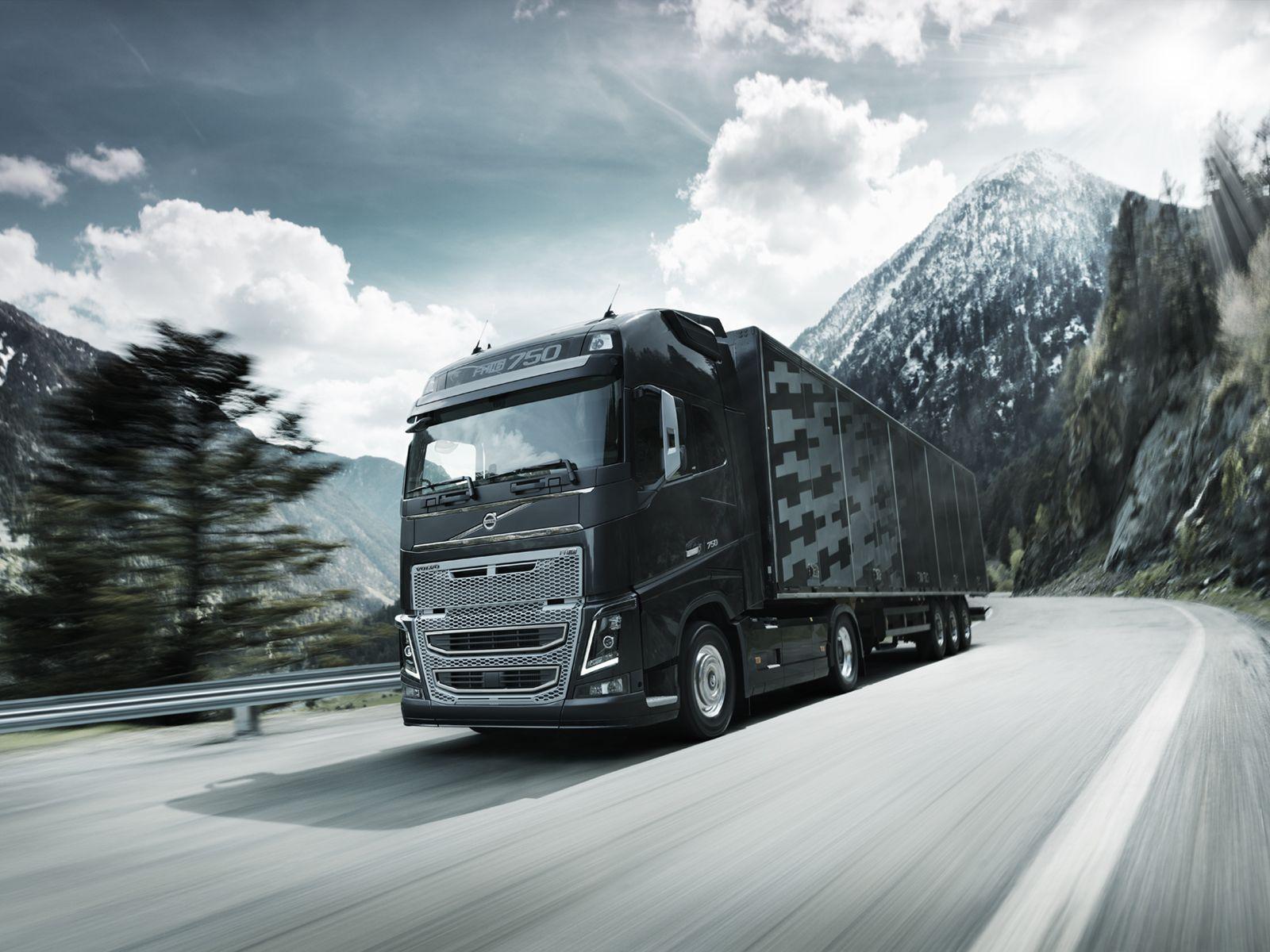 A writer who shares about lifestyle and productivity tips on lifehack. Volvo FH Wallpapers - Wallpaper Cave