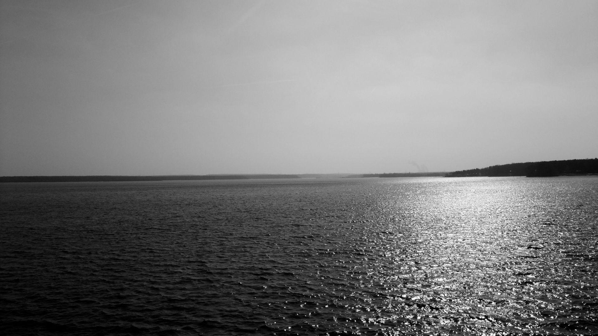 Check out this fantastic collection of black ocean wallpapers, with 54 black ocean background. Grey Sky Wallpapers Wallpaper Cave