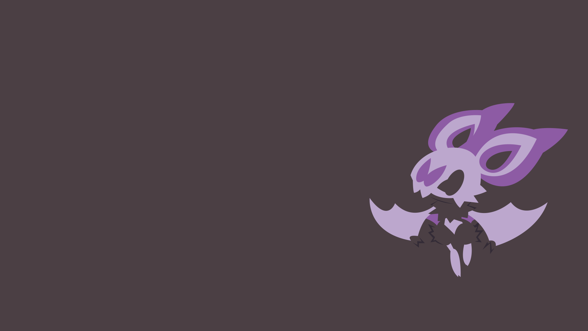 Noibat wallpaper pc