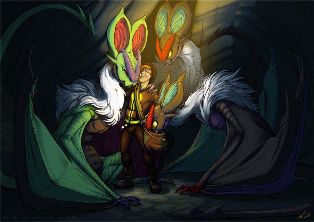 noivern hd wallpapers wallpaper cave on noivern hd wallpapers