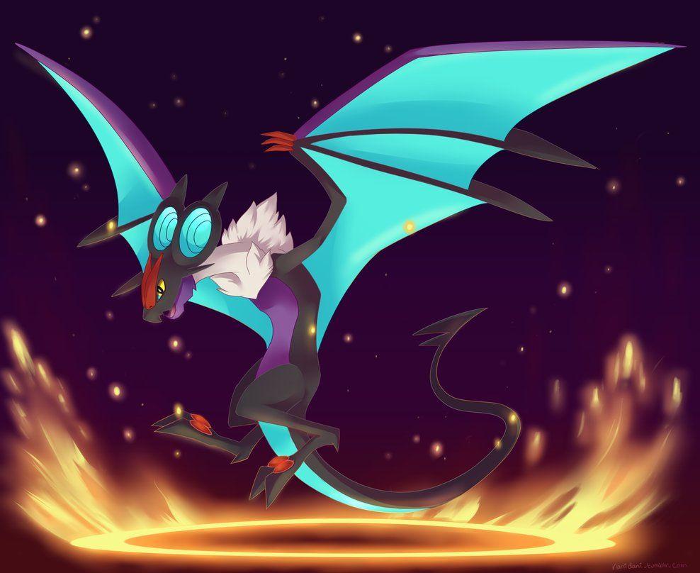 noivern hd wallpapers wallpaper cave on noivern hd wallpapers