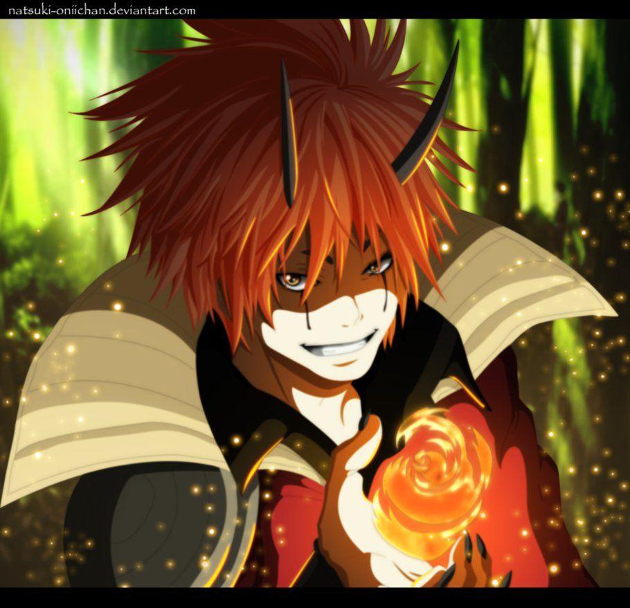 benimaru tensei shitara slime wallpaper anime wallpaper hd on benimaru slime wallpapers