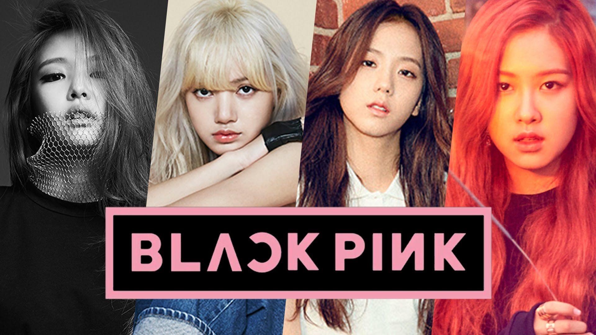 Blackpink Pc Wallpapers Wallpaper Cave