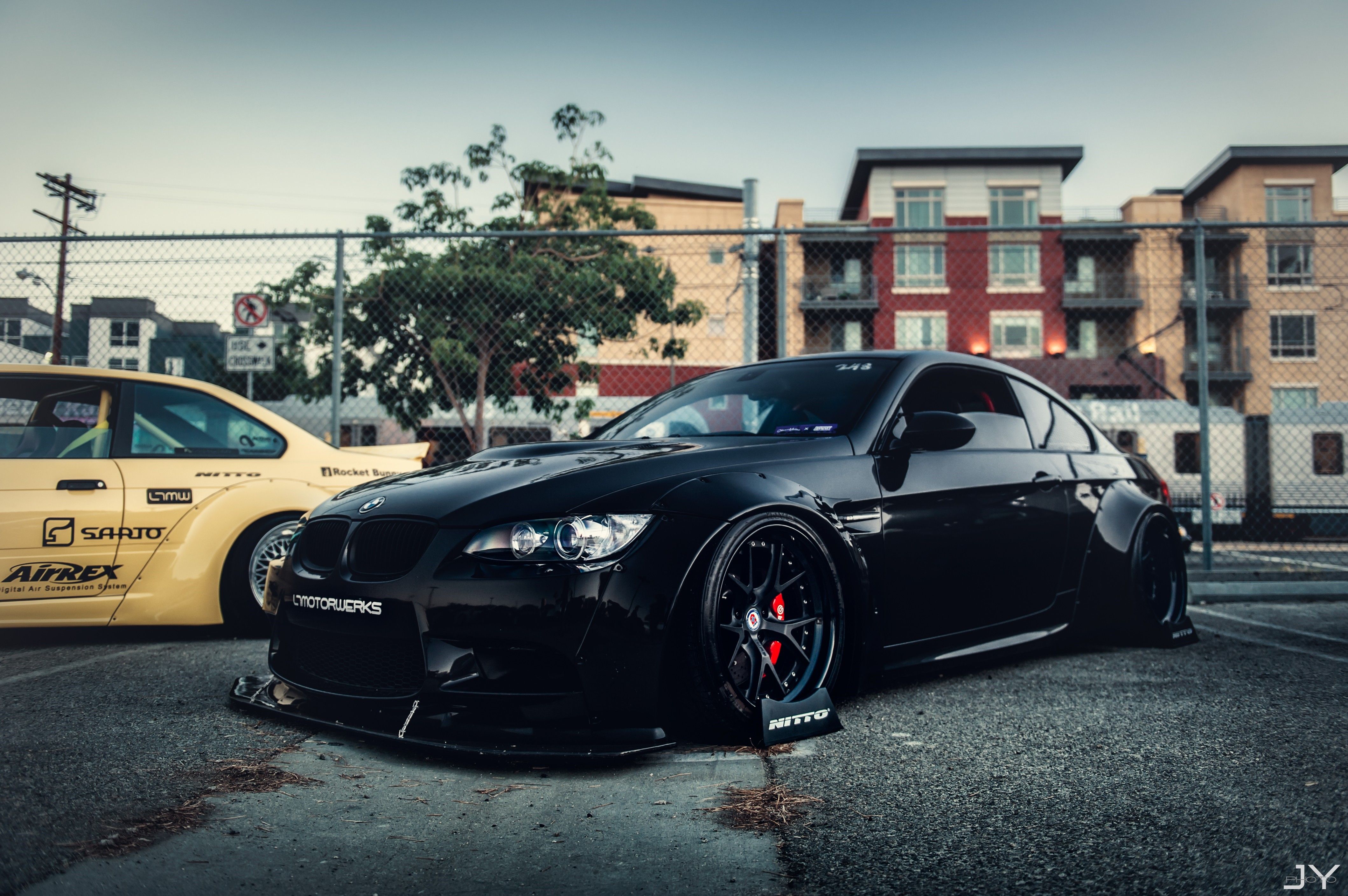 Tuner cars wallpapers