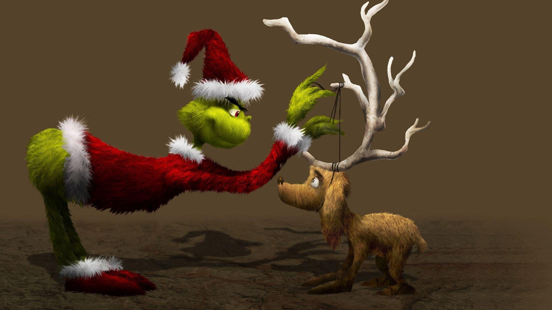 the grinch 2018 wallpapers wallpaper cave on the grinch 2018 wallpapers