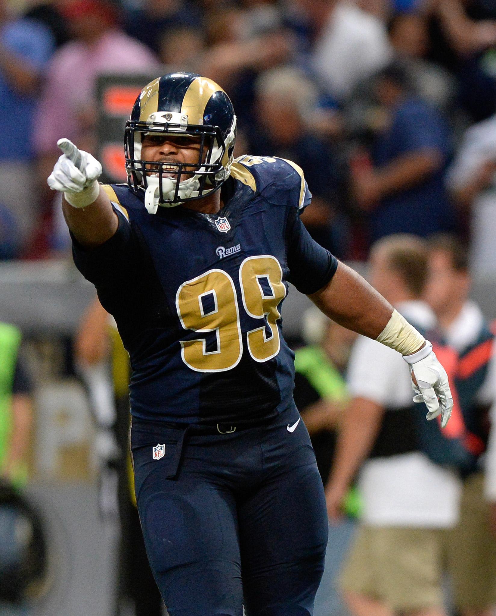 aaron donald wallpapers wallpaper cave on aaron donald wallpapers