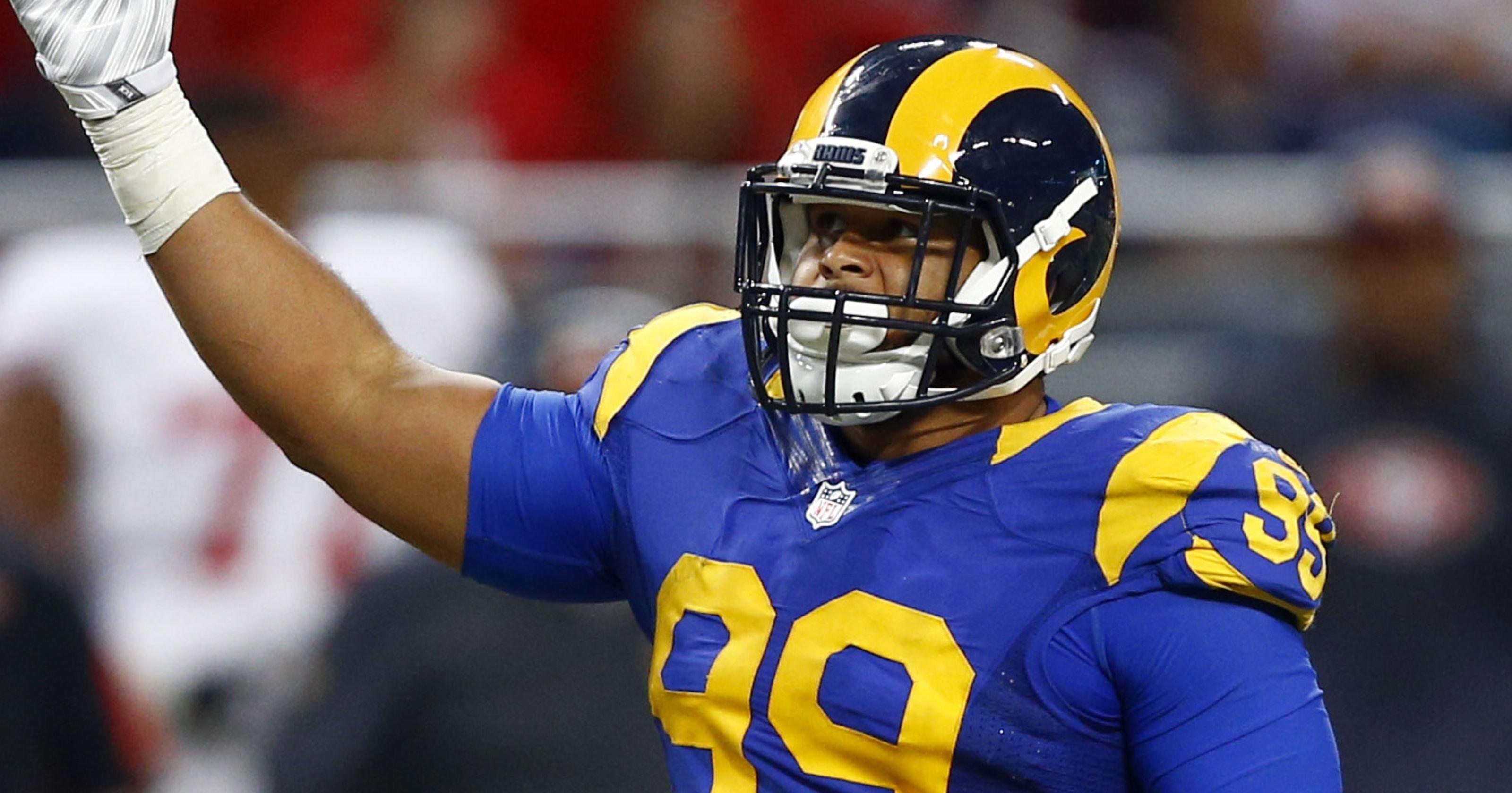 aaron donald wallpapers wallpaper cave on aaron donald wallpapers