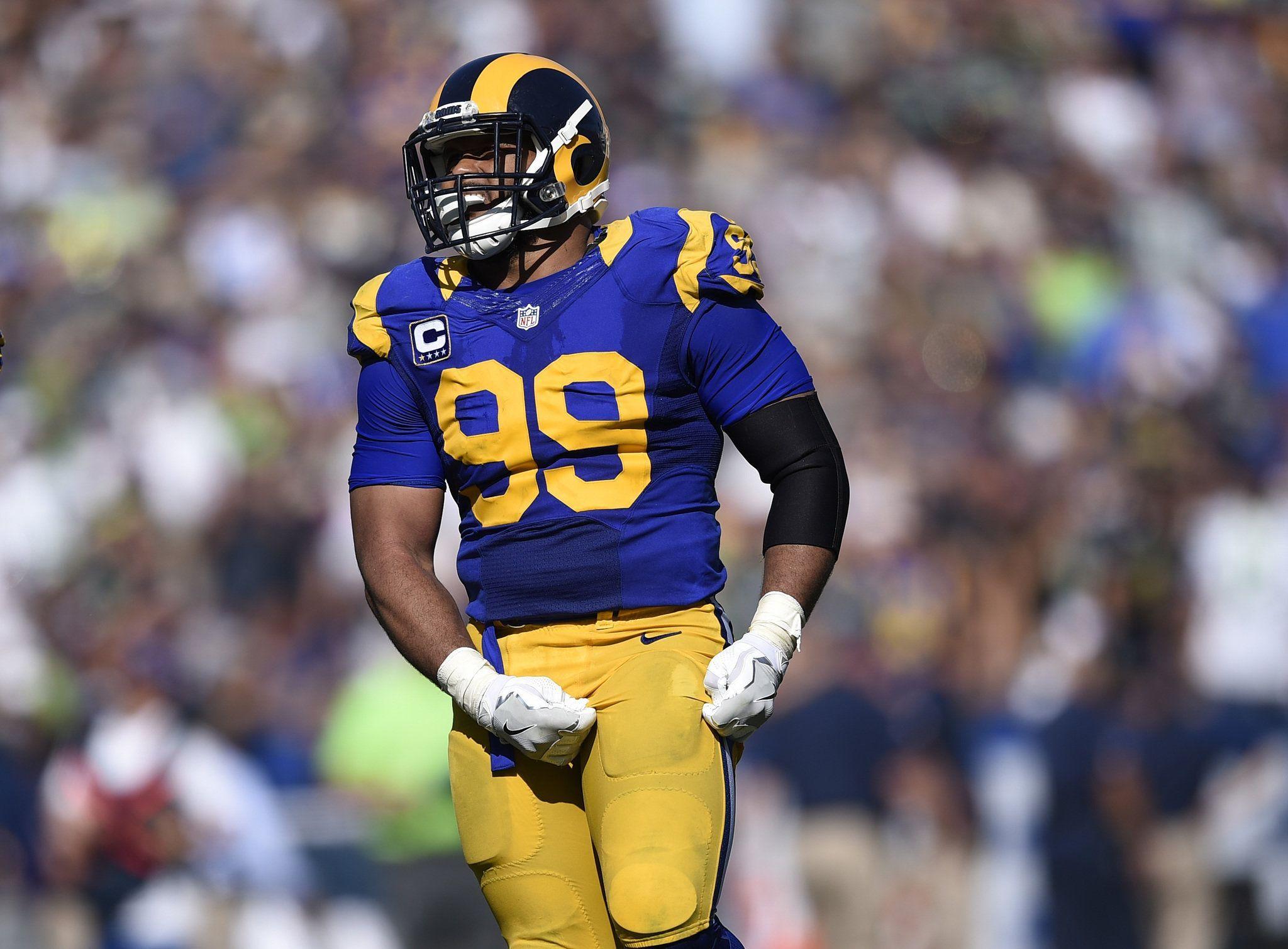 aaron donald wallpapers wallpaper cave on aaron donald wallpapers