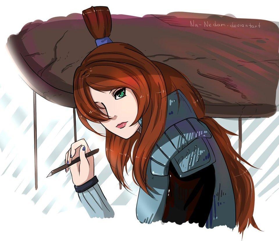  on mei terumi wallpapers