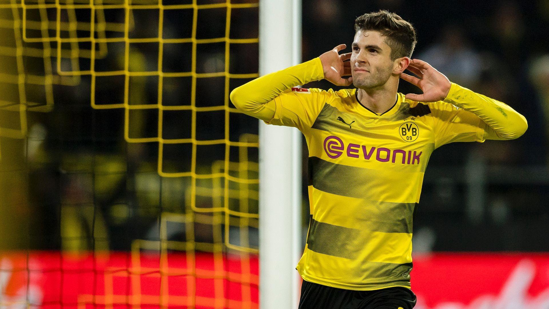 Tons of awesome christian pulisic wallpapers to download for free. Christian Pulisic Wallpapers Wallpaper Cave