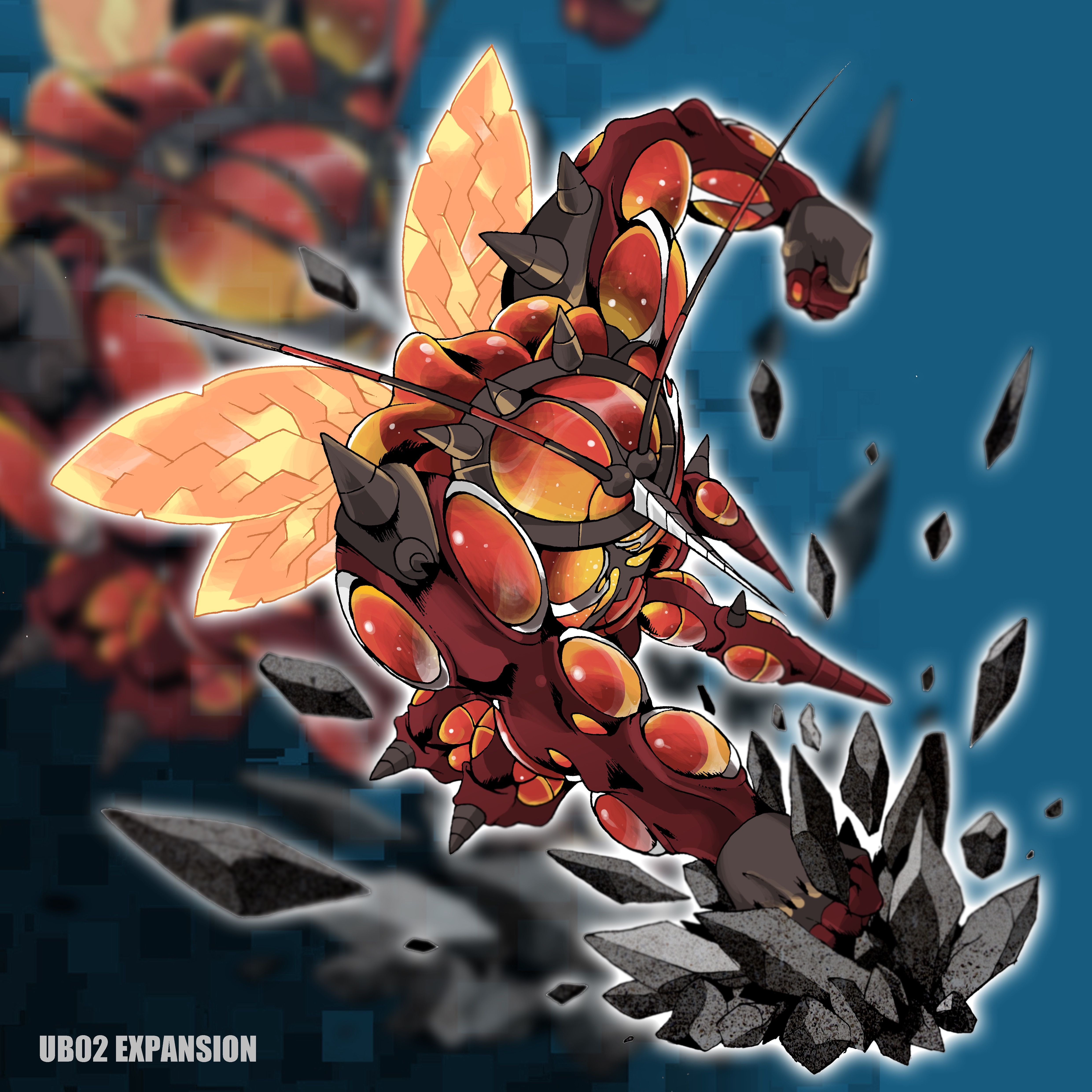 Buzzwole Hentai