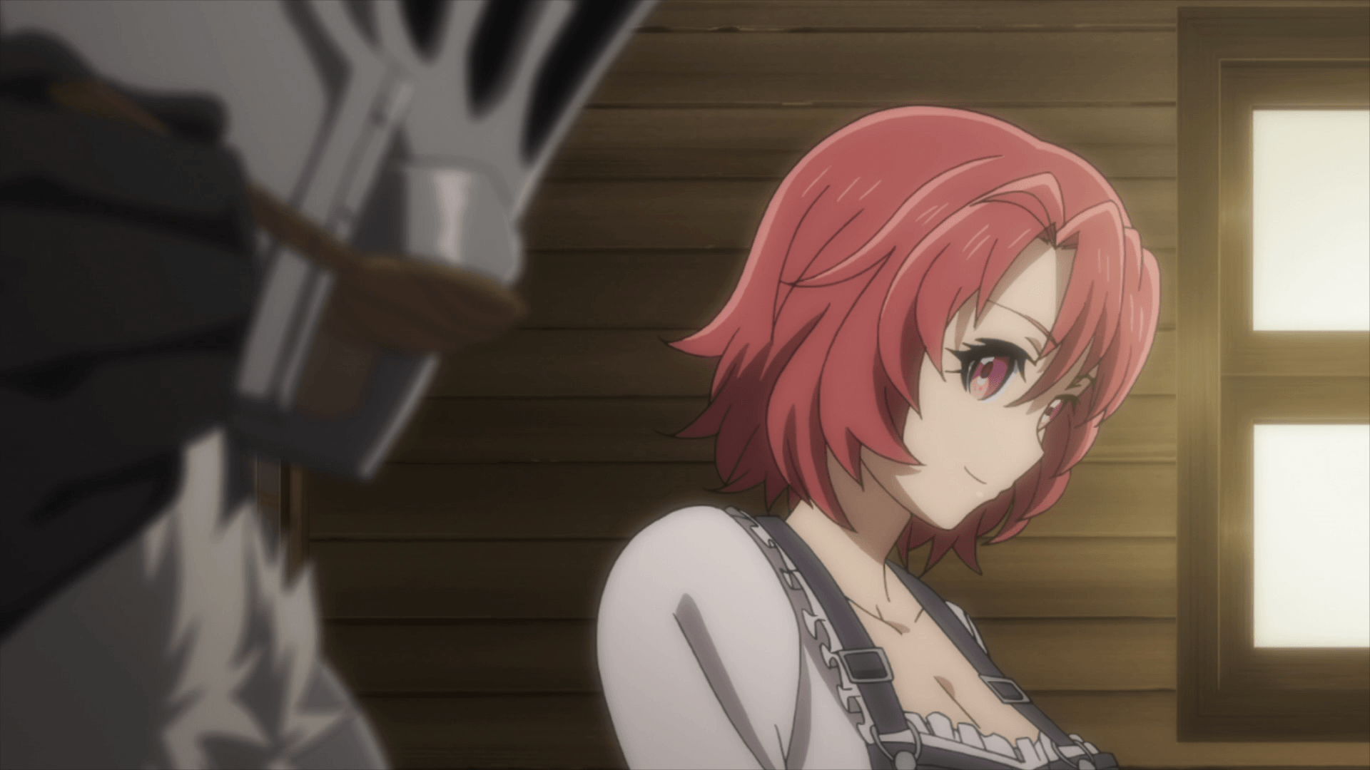 sword maiden goblin slayer wallpapers wallpaper cave on sword maiden goblin slayer wallpapers