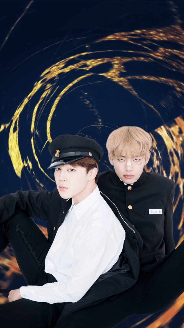 wallpaper / lockscreen ✨ bts festa 2020 vmin #2020btsfesta #방탄소년단 #bts #bts3units #vminpic.twitter.com/m8axf71jsw. Vmin Wallpapers - Wallpaper Cave
