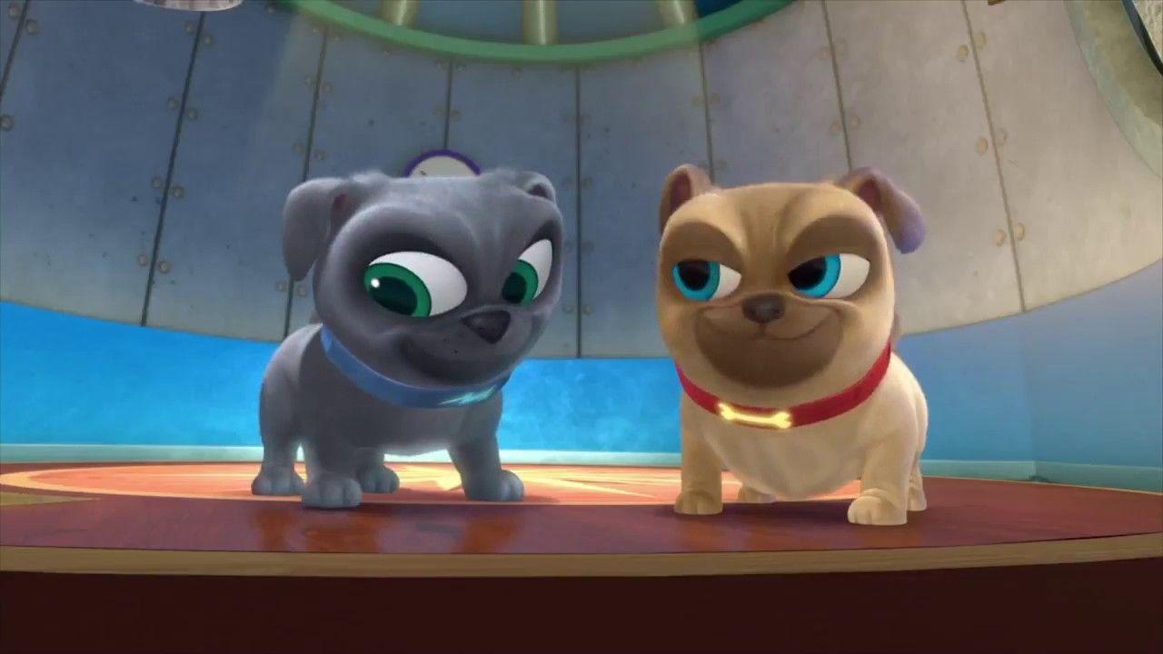 puppy dog pals wallpapers wallpaper cave on puppy dog pals lollie wallpapers