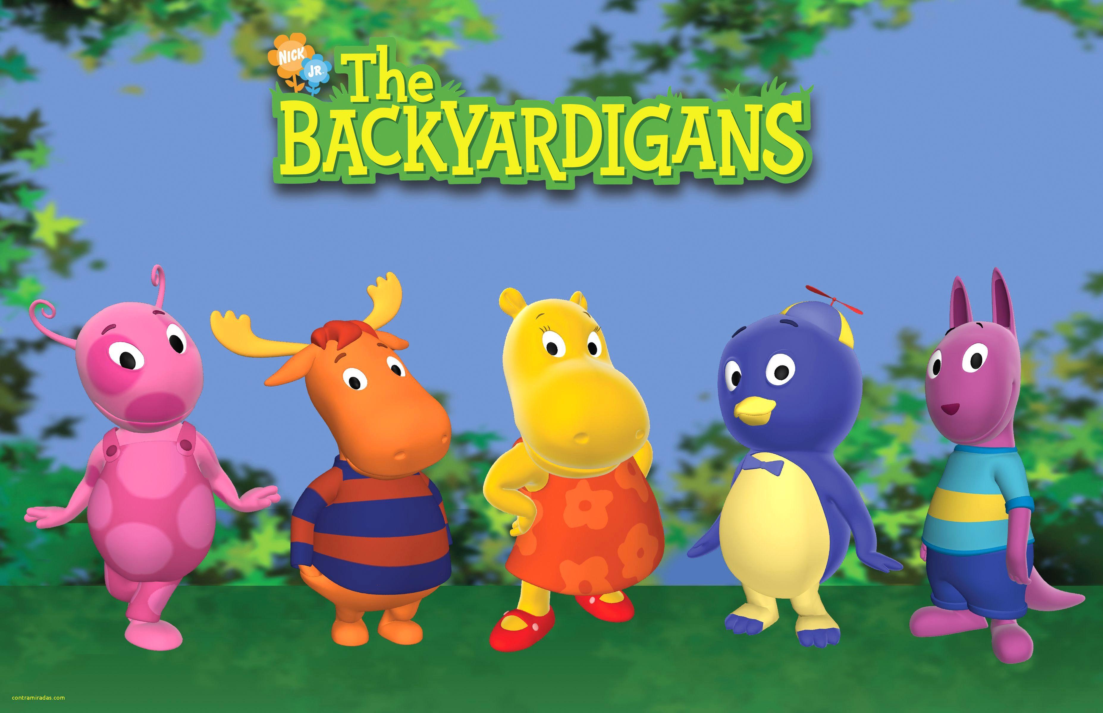 the backyardigans wallpapers wallpaper cave on tasha the backyardigans wallpapers