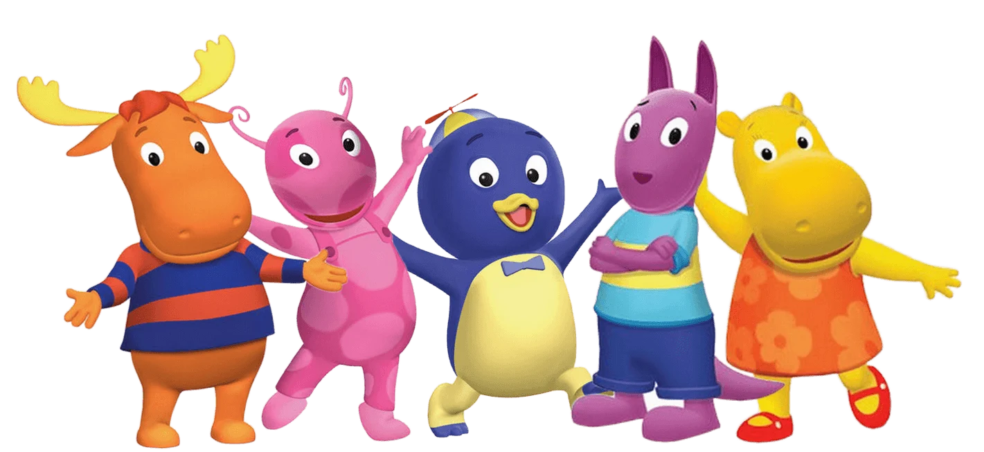 the backyardigans wallpapers wallpaper cave on tasha the backyardigans wallpapers