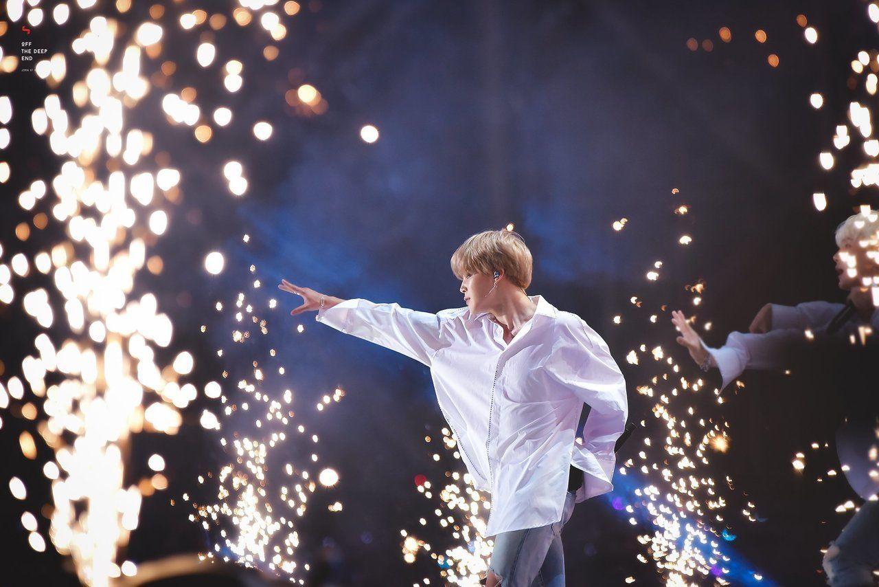 Jimin Desktop Wallpapers Wallpaper Cave