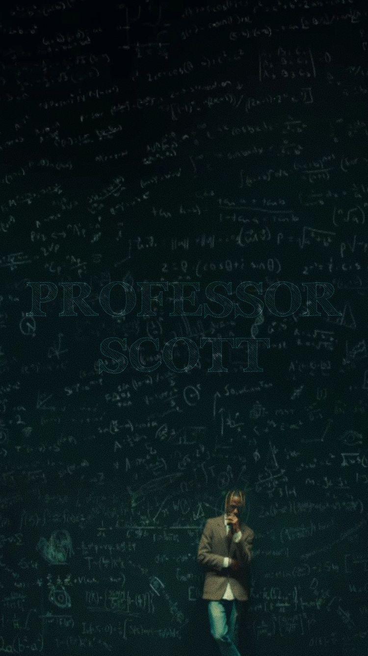 Butterfly Wallpaper Travis Scott