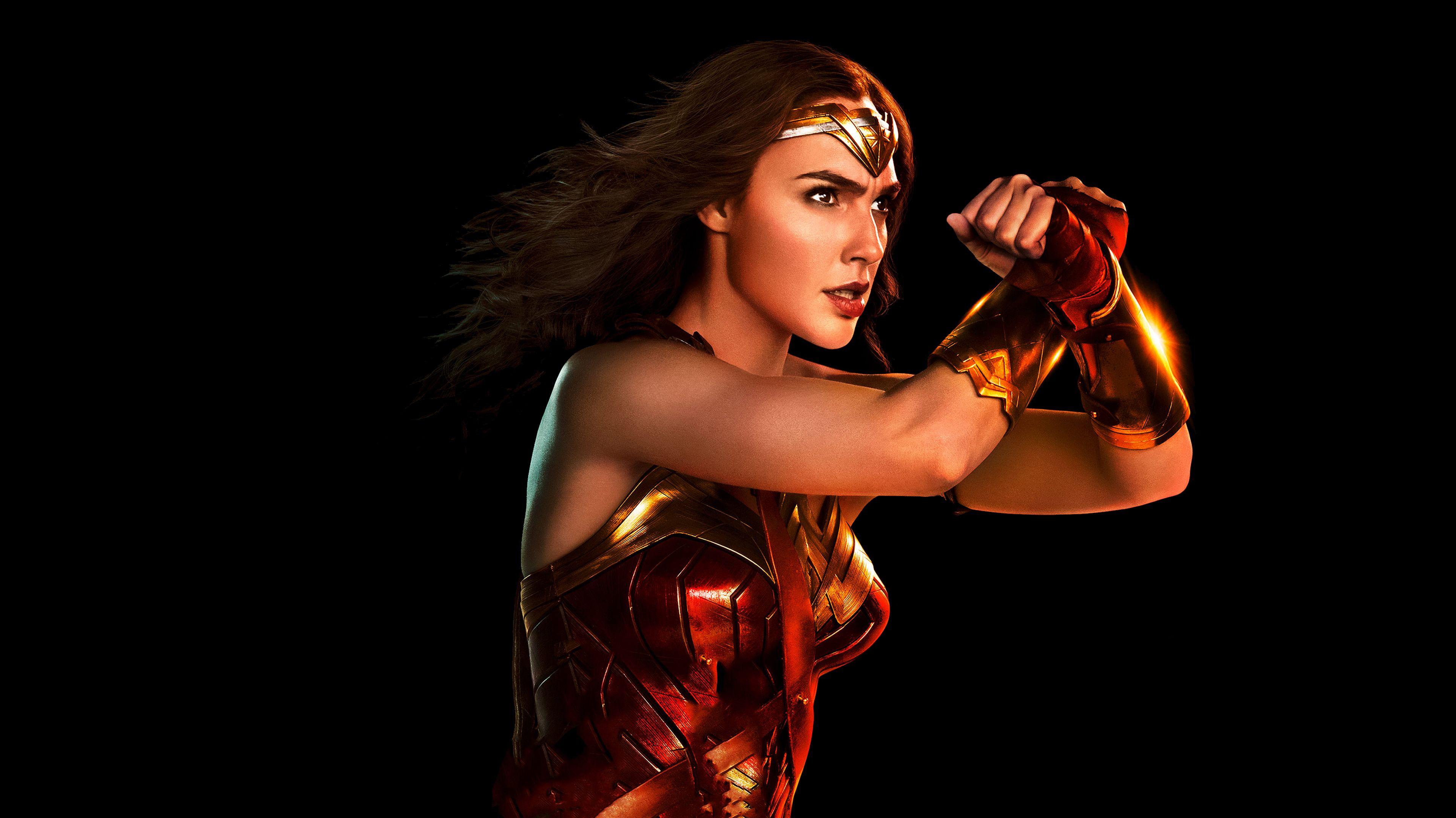 126 wonder woman wallpapers for desktop laptop hd in 1360x768 resolution, background,photos and images of wonder. Wonder Woman 4k Wallpapers Wallpaper Cave