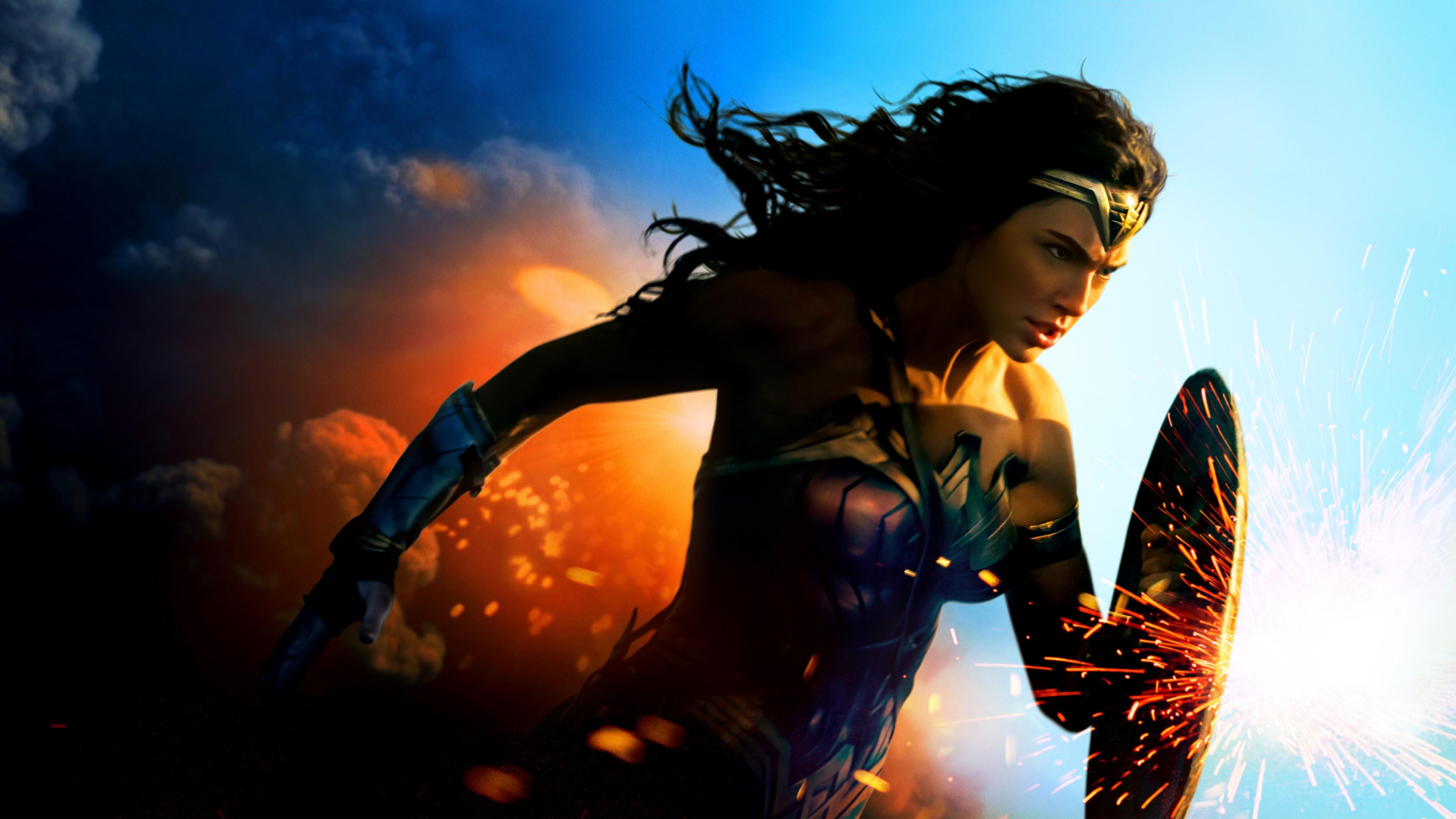 Tons of awesome wonder woman wallpapers 1920x1080 to download for free. Wonder Woman 4k Wallpapers Wallpaper Cave