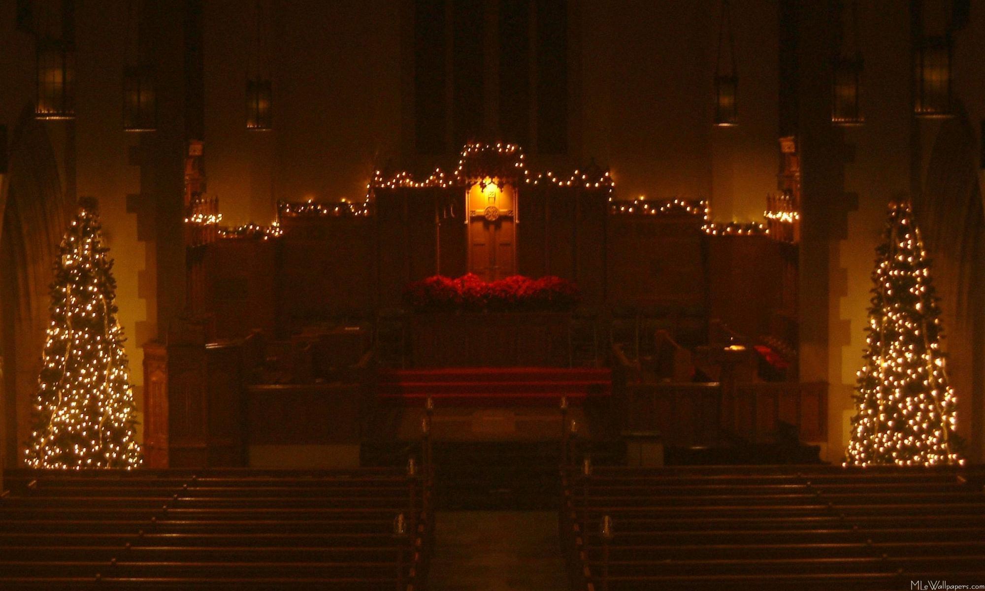Christmas worship wallpapers