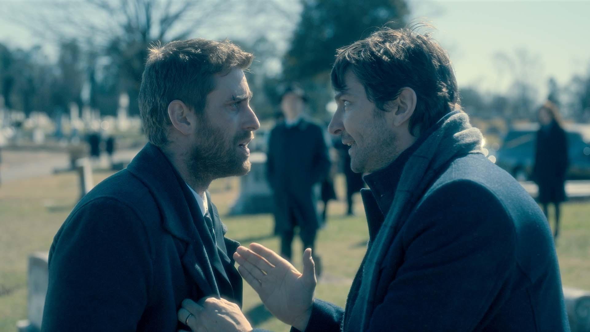 The Haunting Of Hill House Computer Wallpapers - Wallpaper ...