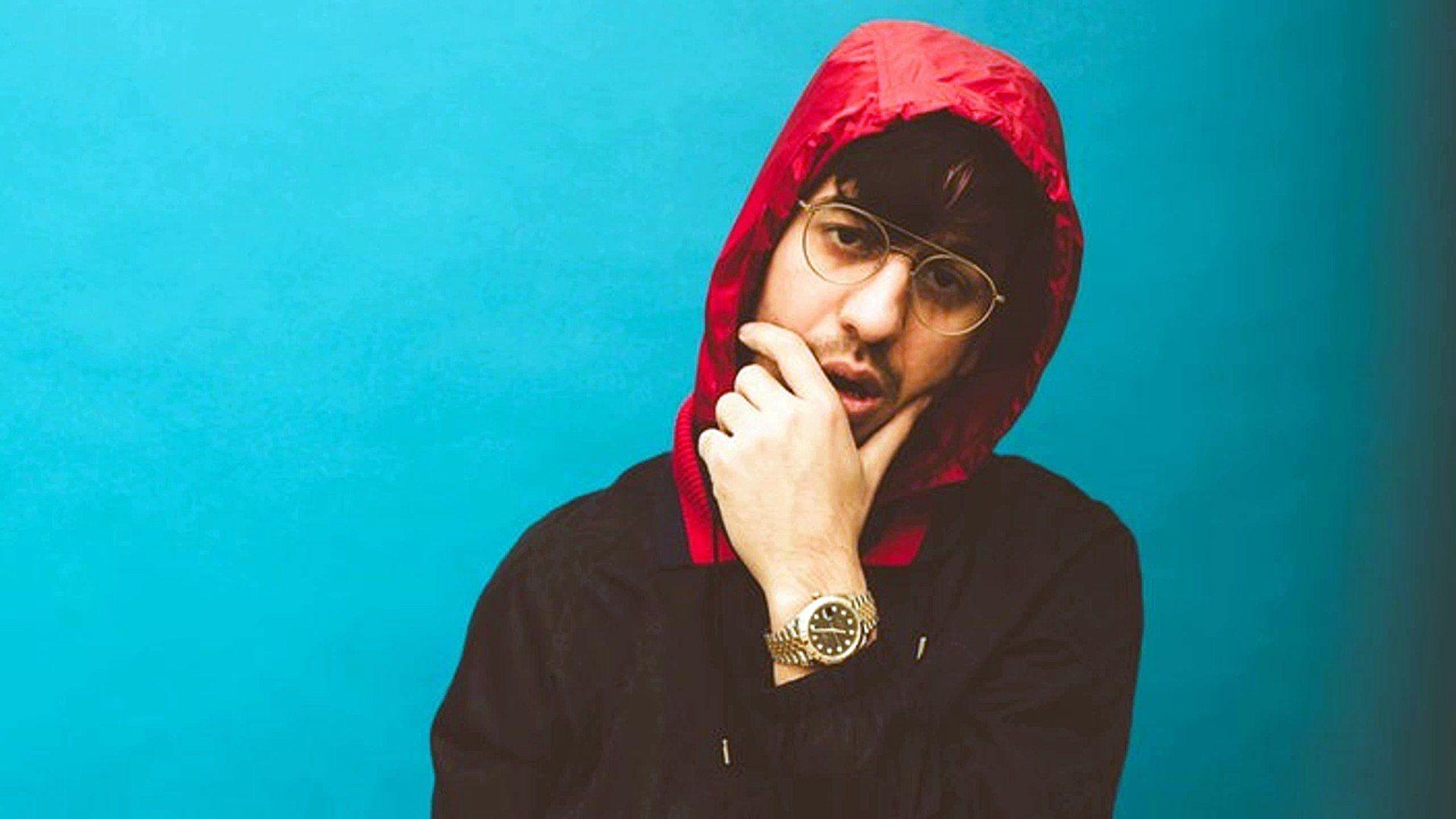 Ufo361 Wallpaper - Ufo361 Wallpapers - Wallpaper Cave