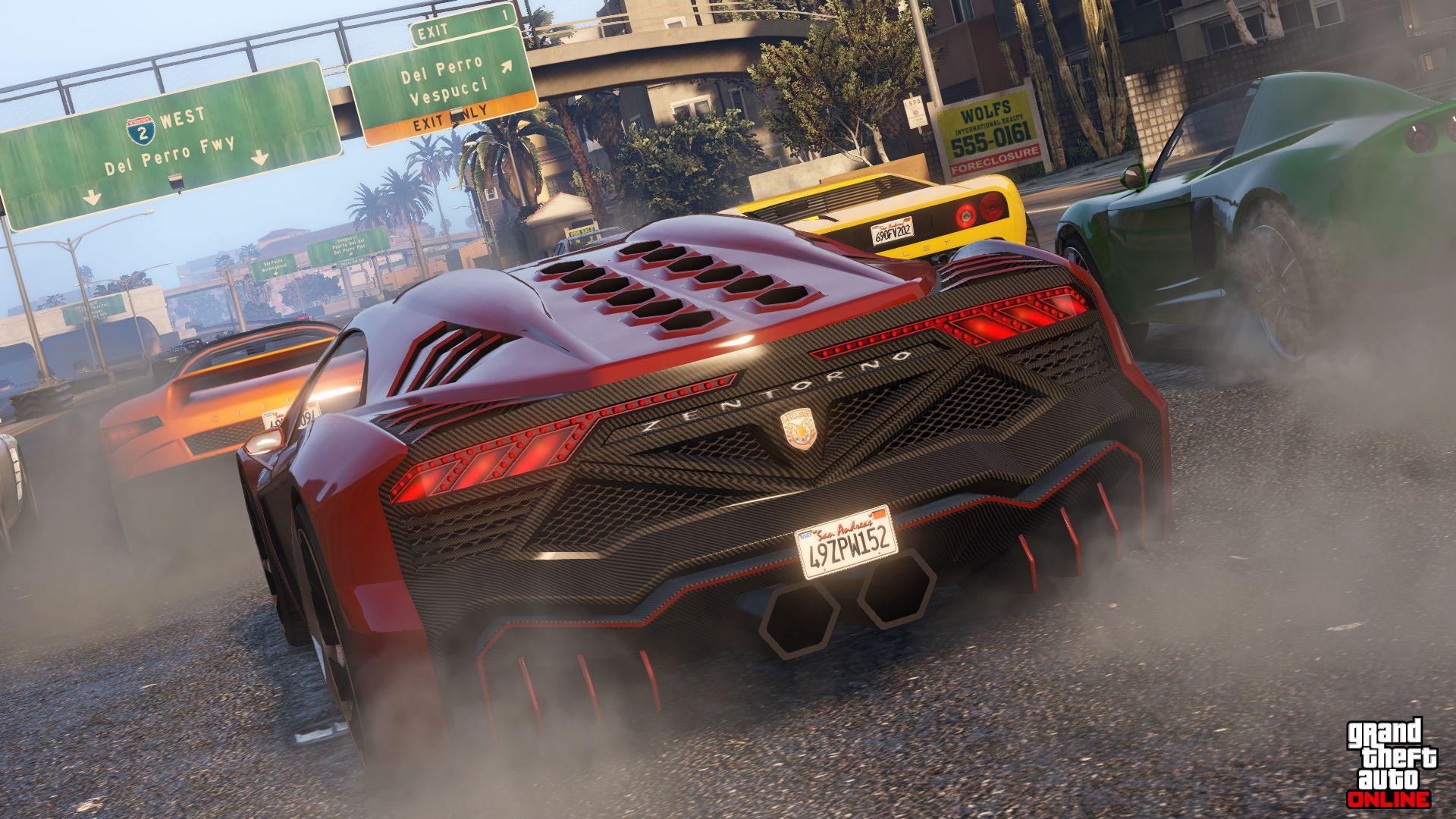 GTA 5 Cars Wallpapers Wallpaper Cave Wp3885423 