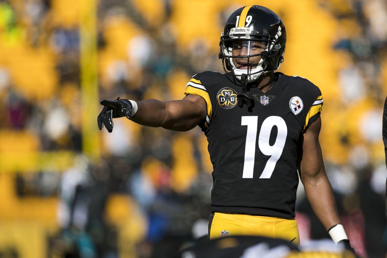 juju smith wallpapers wallpaper cave on juju smith schuster wallpapers