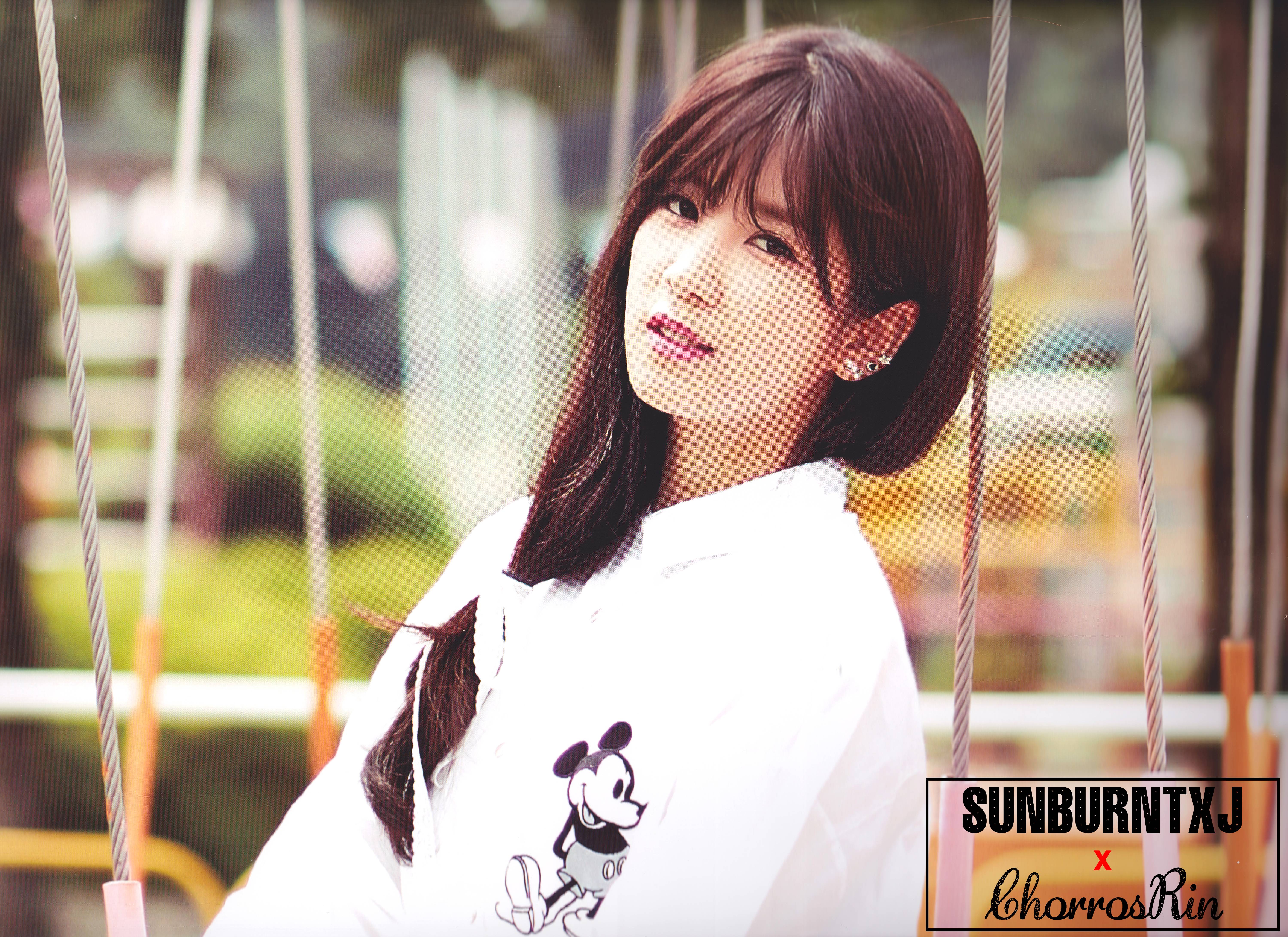 Park Cho Rong Image 126642 Asiachan Kpop Image Board