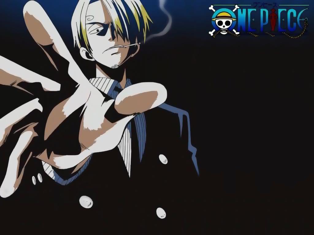 Vinsmoke Sanji Wallpapers Wallpaper Cave