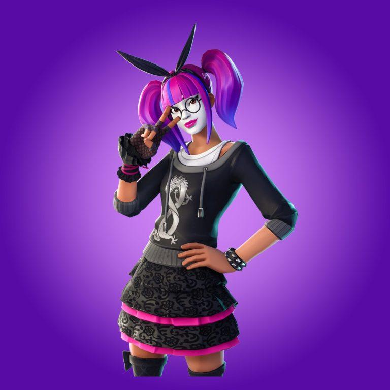 lace fortnite wallpapers wallpaper cave on lace fashion fortnite wallpapers