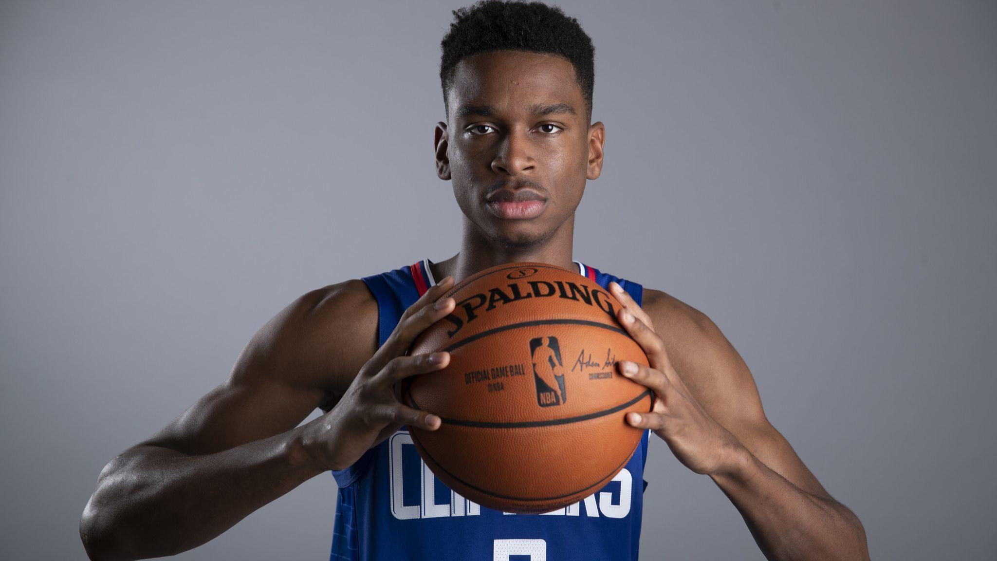 shai gilgeousalexander wallpapers wallpaper cave on shai gilgeous alexander wallpapers