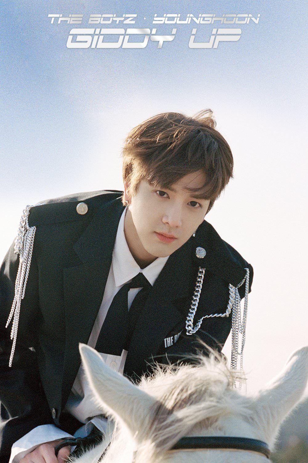 the boyz wallpapers wallpaper cave on younghoon wallpapers