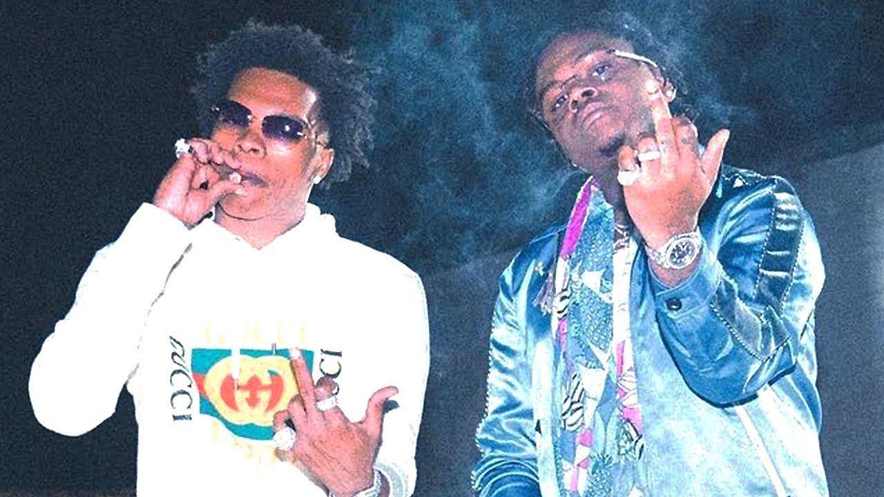 gunna rapper wallpapers wallpaper cave on gunna rapper wallpapers