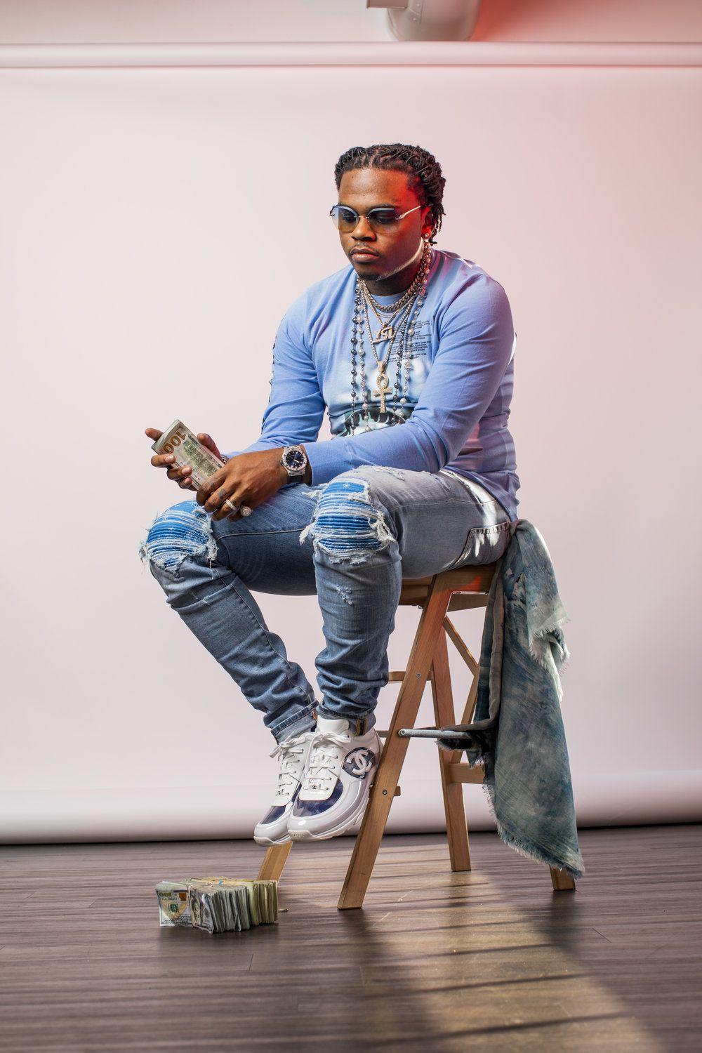 gunna rapper wallpapers wallpaper cave on gunna rapper wallpapers