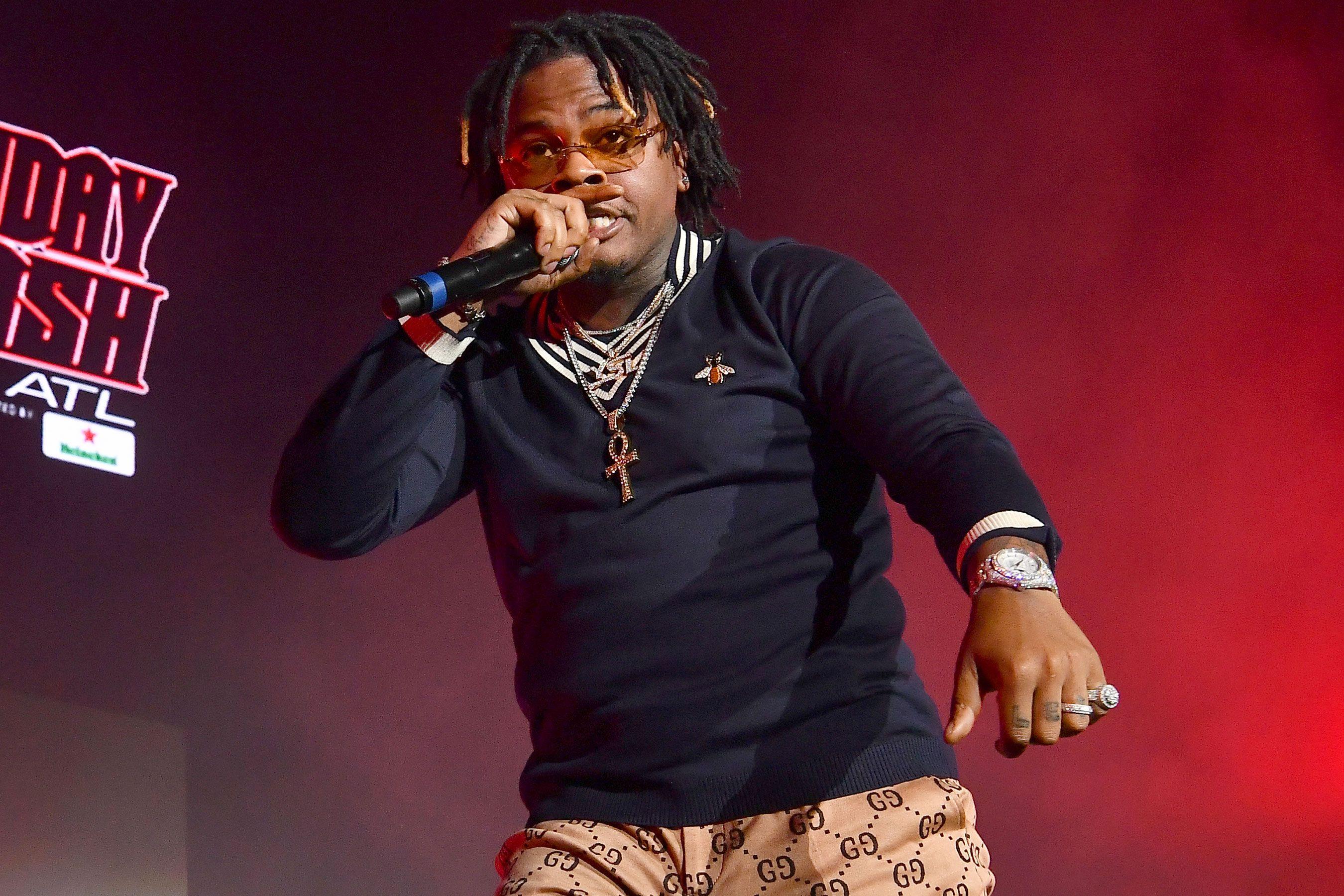 gunna rapper wallpapers wallpaper cave on gunna rapper wallpapers