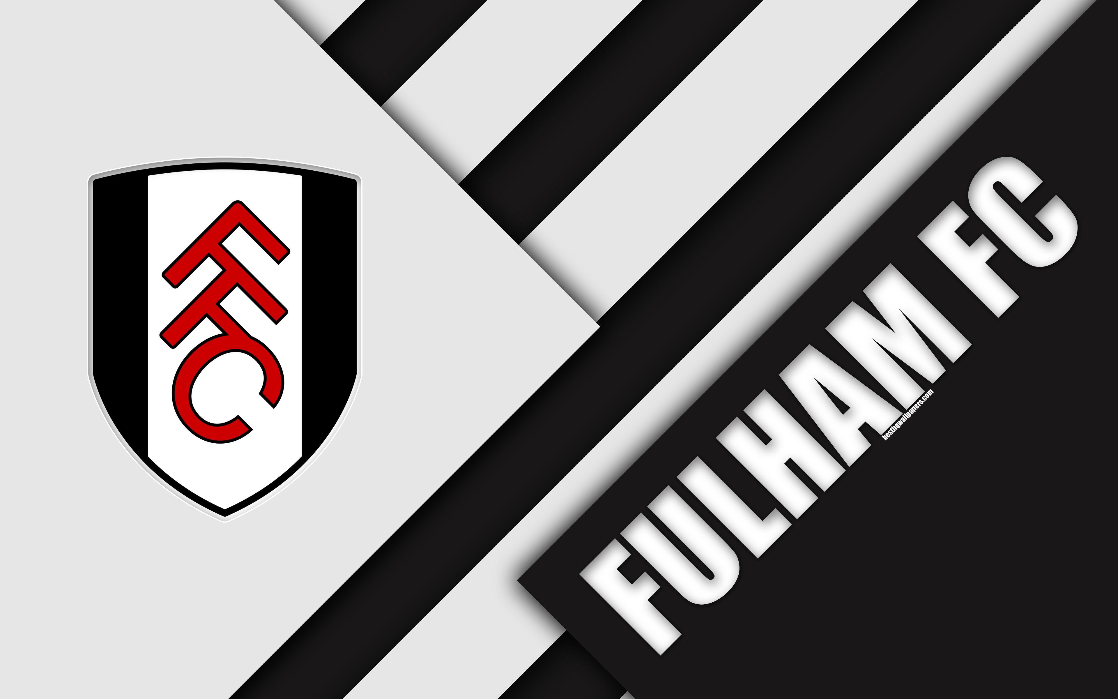 You can also upload and share your favorite fulham f.c. Fulham F.C. Wallpapers - Wallpaper Cave