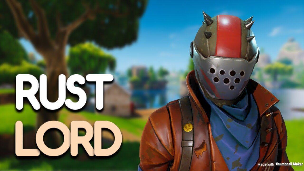 rust lord fortnite wallpapers wallpaper cave on rust lord fortnite wallpapers