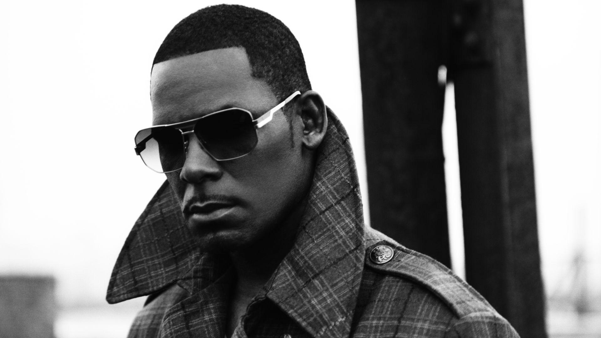 R Kelly Wallpapers Wallpaper Cave