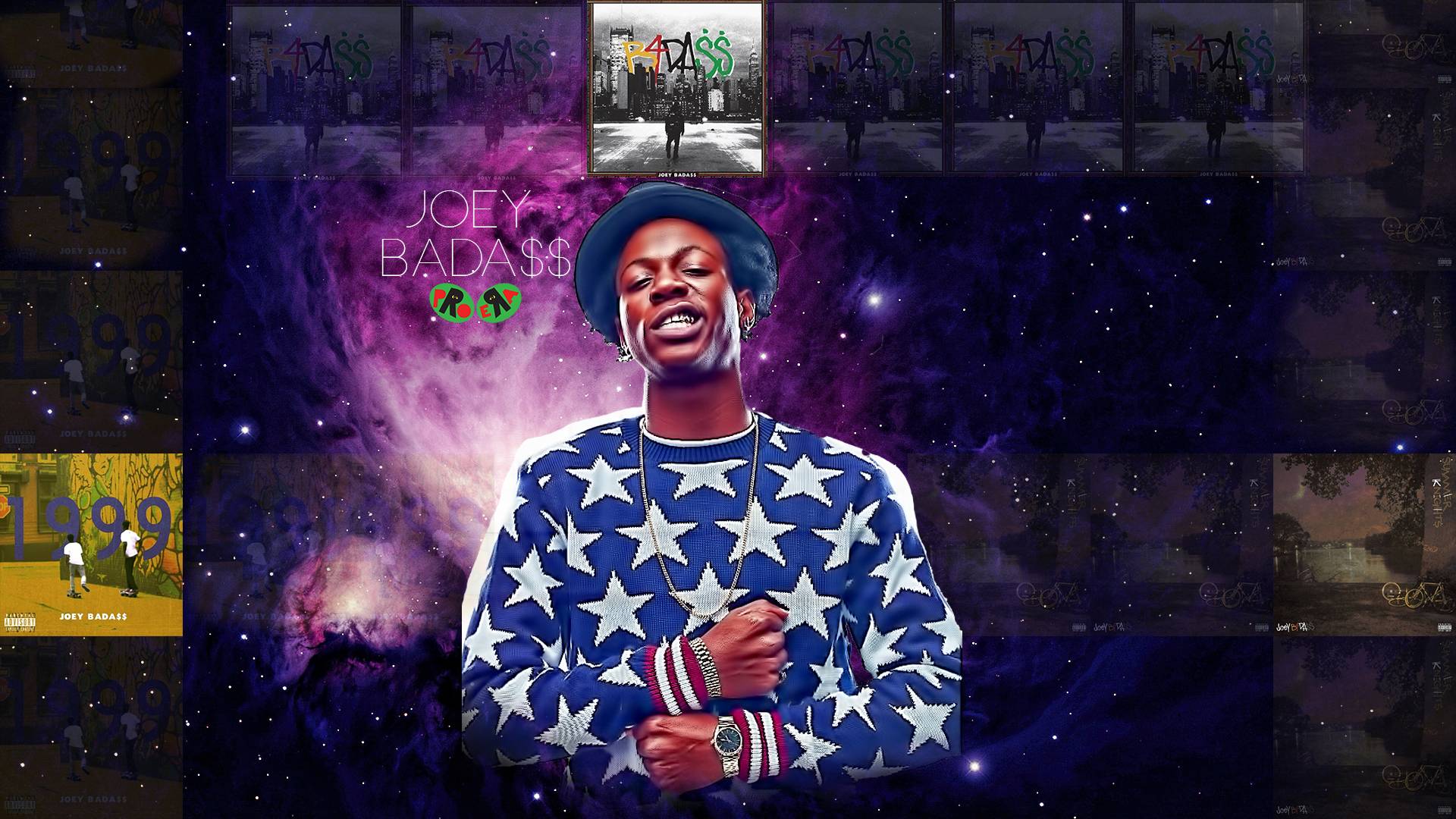 joey bada wallpapers wallpaper cave on joey fortnite wallpapers