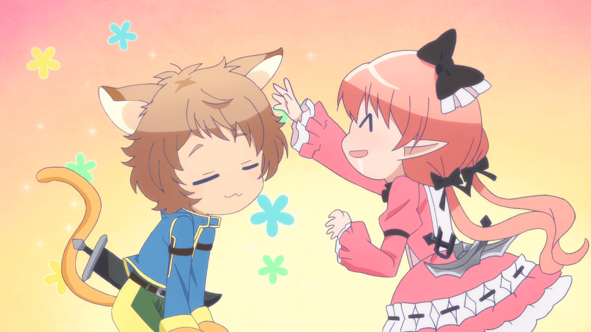 Wotakoi: Love Is Hard For Otaku Wallpapers.