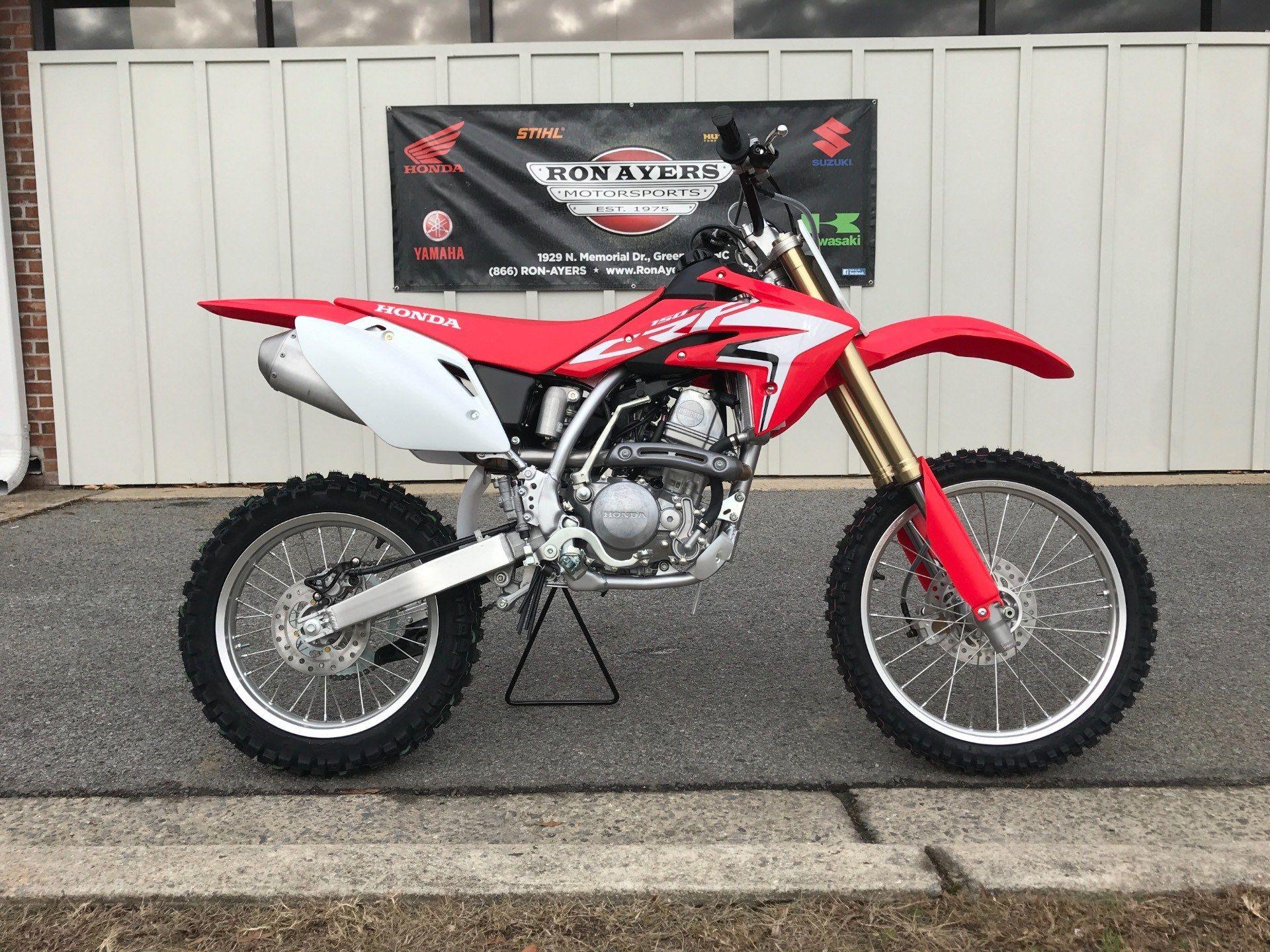 Honda crf150l wallpapers