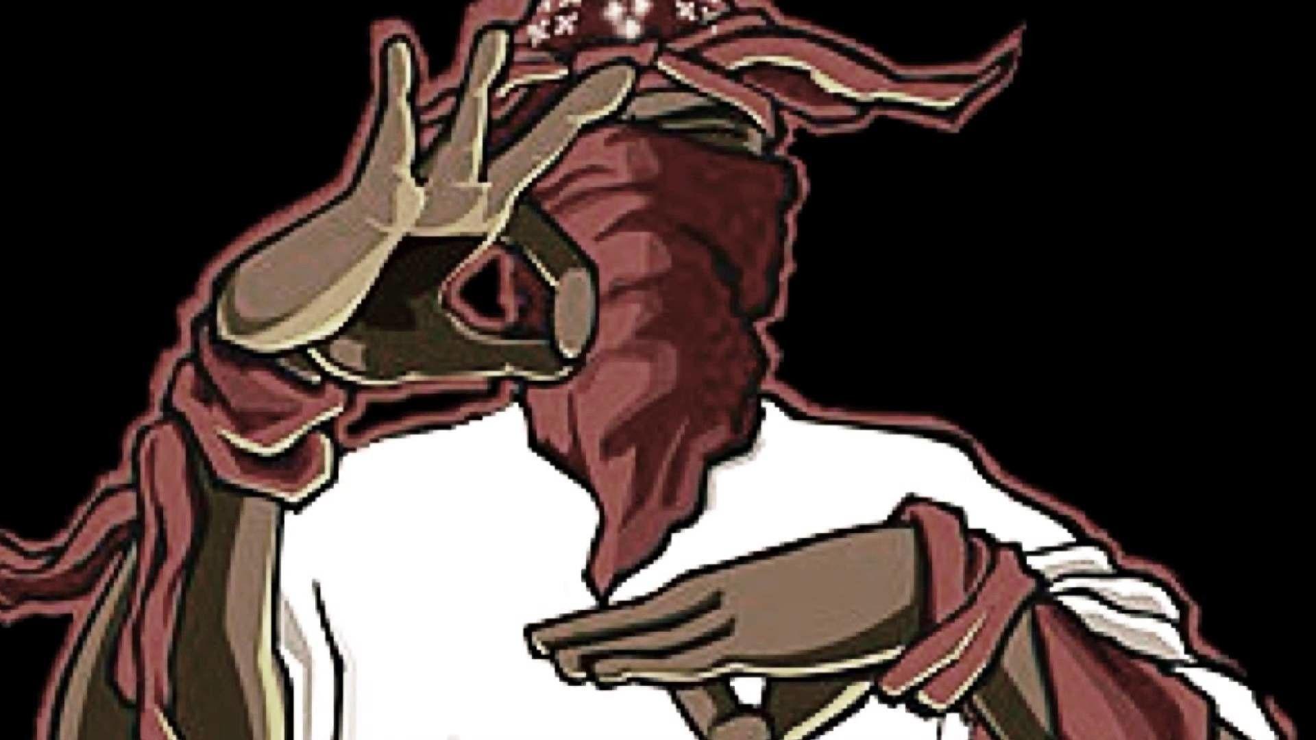 Gucci gang wallpapers