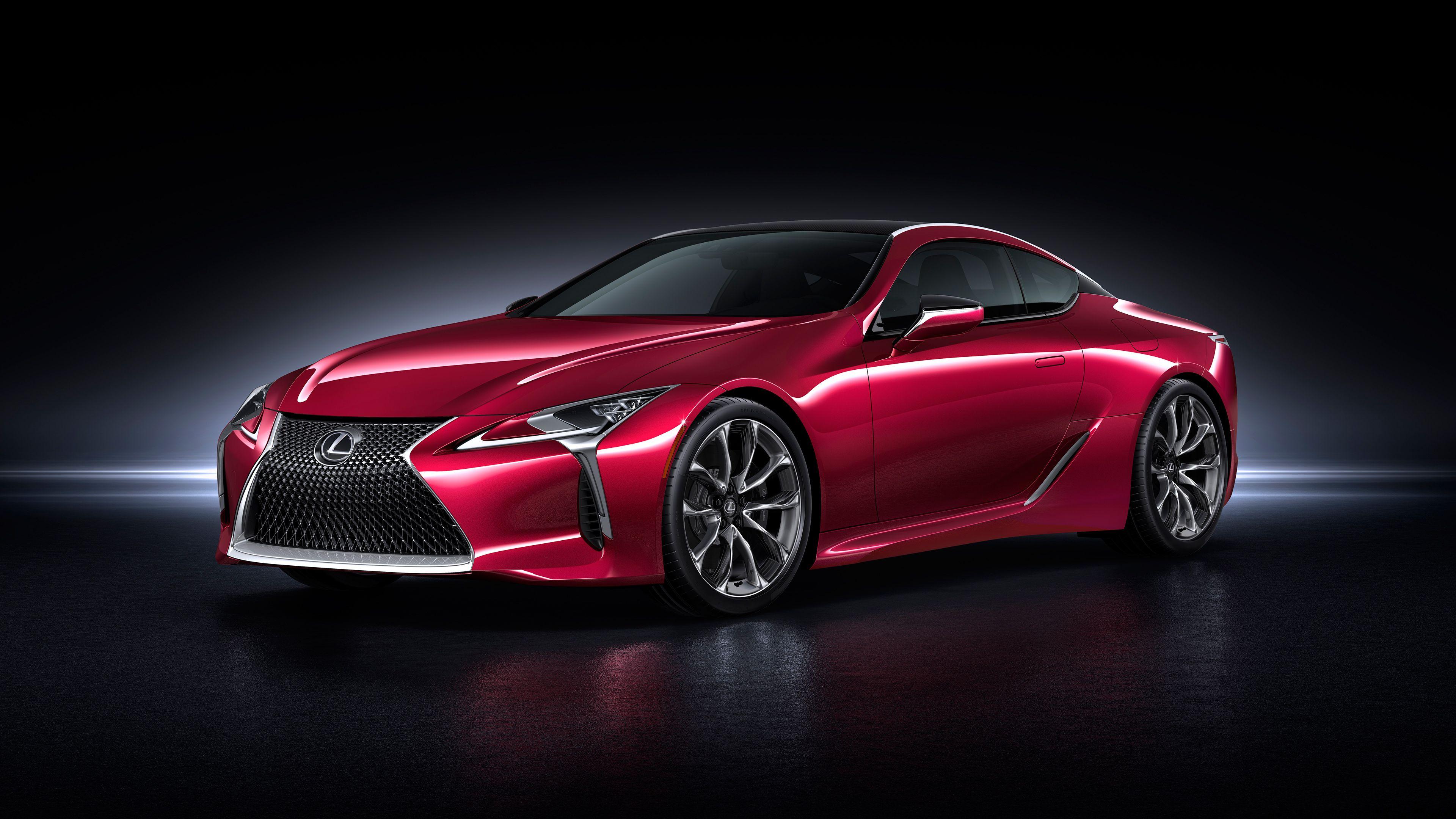 Lexus wallpapers
